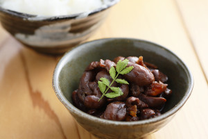 肝っ玉鰻
