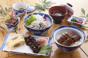 北ノ屋御膳
