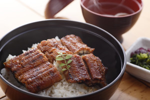 うな丼