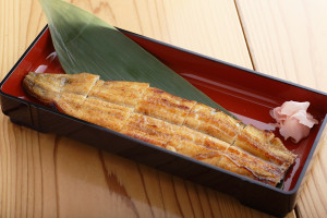 白焼き